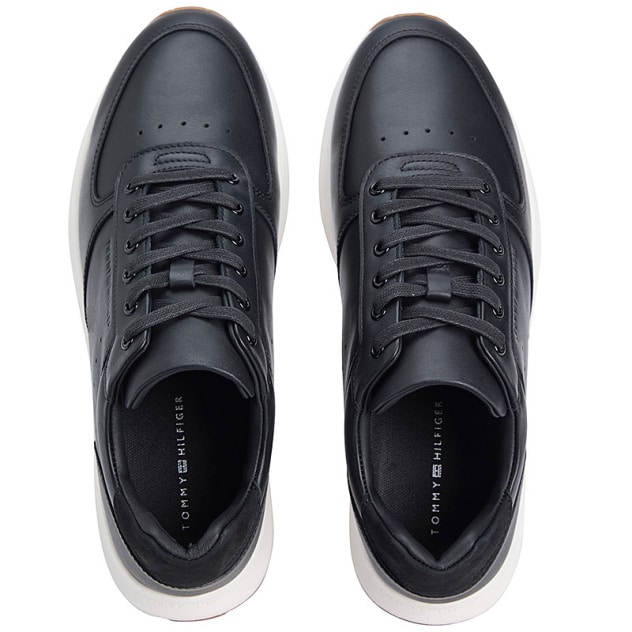 Ανδρικά Sneakers Tommy Hilfiger FM0FM05700 Ανδρικά Sneakers Tommy Hilfiger FM0FM05700