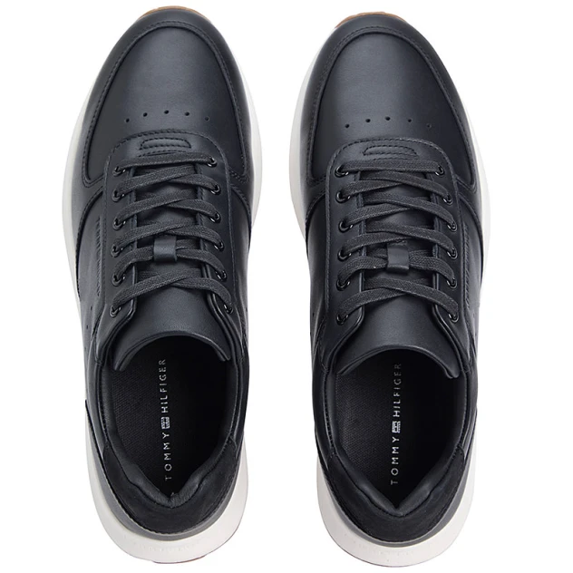 Ανδρικά Sneakers Tommy Hilfiger FM0FM05700 Ανδρικά Sneakers Tommy Hilfiger FM0FM05700
