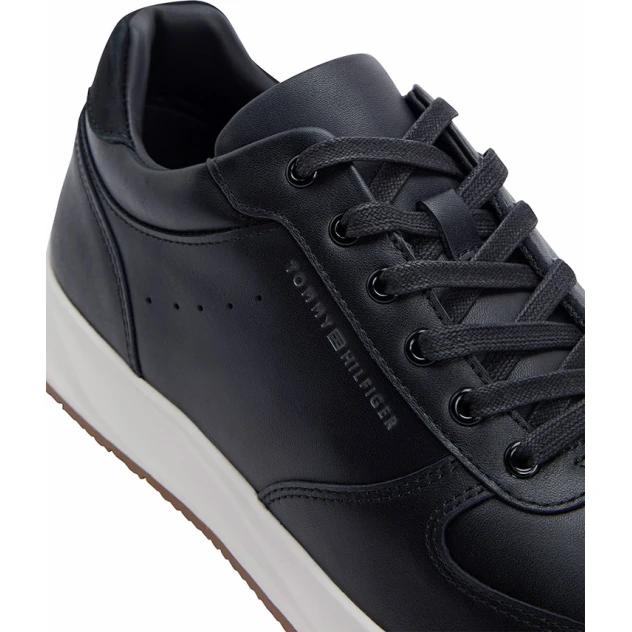 Ανδρικά Sneakers Tommy Hilfiger FM0FM05700 Ανδρικά Sneakers Tommy Hilfiger FM0FM05700