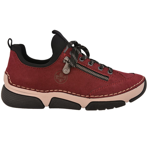 Γυναικεία Ανατομικά Sneaker Rieker 45973 Γυναικεία Ανατομικά Sneaker Rieker 45973