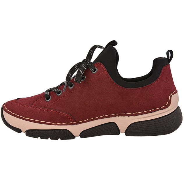 Γυναικεία Ανατομικά Sneaker Rieker 45973 Γυναικεία Ανατομικά Sneaker Rieker 45973