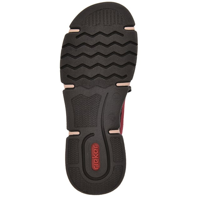 Γυναικεία Ανατομικά Sneaker Rieker 45973 Γυναικεία Ανατομικά Sneaker Rieker 45973