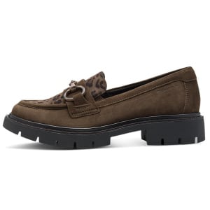 Aνατομικά Μοκασίνια Tamaris Comfort 8-84315-43