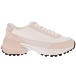 Λευκά Sneakers Γυναικεία Calvin Klein YW0YW01963