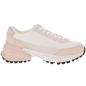 Λευκά Sneakers Γυναικεία Calvin Klein YW0YW01963 Λευκά Sneakers Γυναικεία Calvin Klein YW0YW01963
