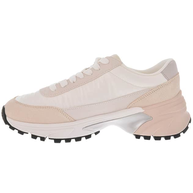 Λευκά Sneakers Γυναικεία Calvin Klein YW0YW01963