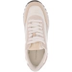Λευκά Sneakers Γυναικεία Calvin Klein YW0YW01963