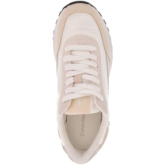 Λευκά Sneakers Γυναικεία Calvin Klein YW0YW01963