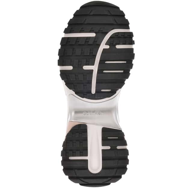 Λευκά Sneakers Γυναικεία Calvin Klein YW0YW01963