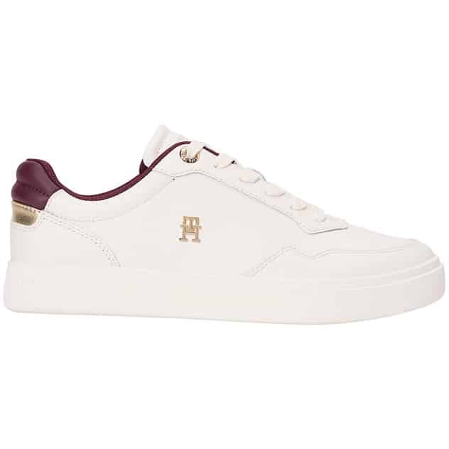 Γυναικεία Sneakers Tommy Hilfiger FW0FW08680 Γυναικεία Sneakers Tommy Hilfiger FW0FW08680