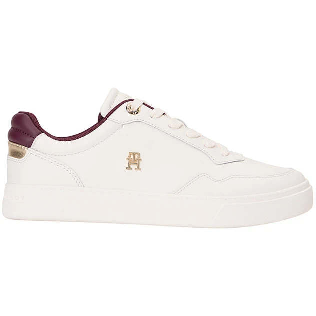 Γυναικεία Sneakers Tommy Hilfiger FW0FW08680 Γυναικεία Sneakers Tommy Hilfiger FW0FW08680