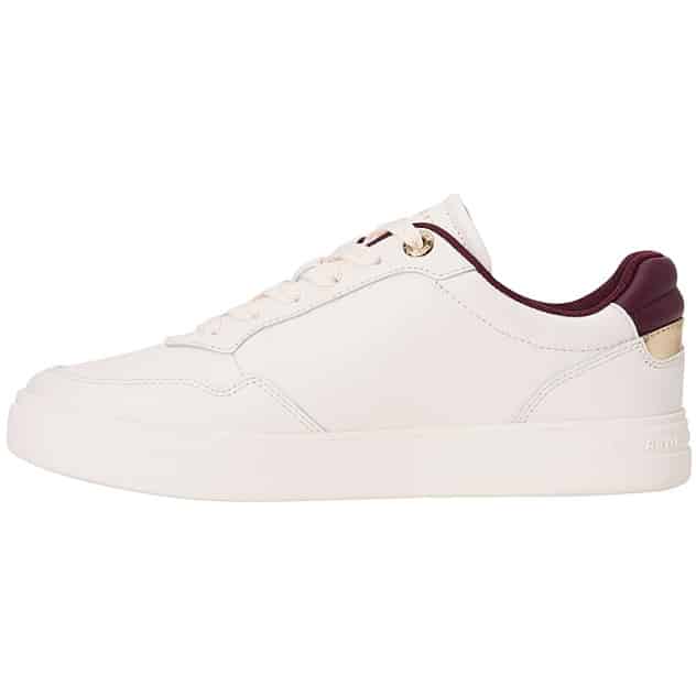 Γυναικεία Sneakers Tommy Hilfiger FW0FW08680 Γυναικεία Sneakers Tommy Hilfiger FW0FW08680