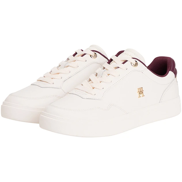 Γυναικεία Sneakers Tommy Hilfiger FW0FW08680 Γυναικεία Sneakers Tommy Hilfiger FW0FW08680