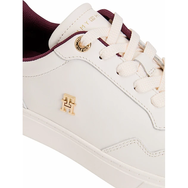 Γυναικεία Sneakers Tommy Hilfiger FW0FW08680 Γυναικεία Sneakers Tommy Hilfiger FW0FW08680