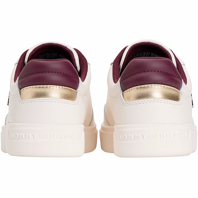 Γυναικεία Sneakers Tommy Hilfiger FW0FW08680 Γυναικεία Sneakers Tommy Hilfiger FW0FW08680
