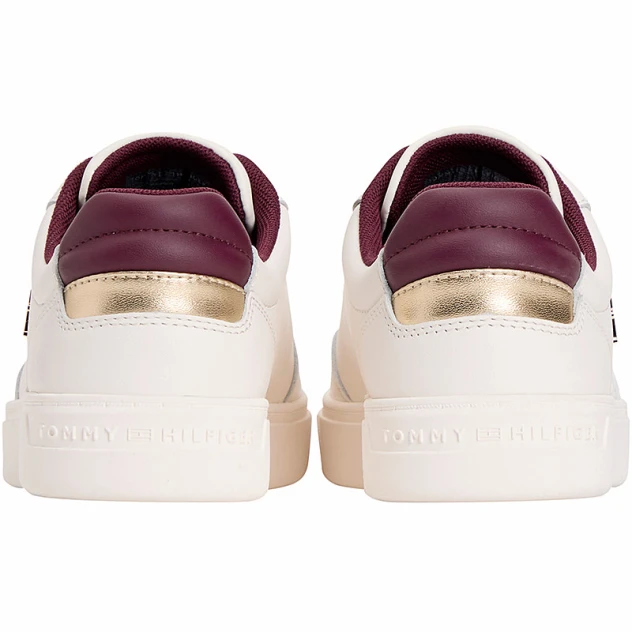 Γυναικεία Sneakers Tommy Hilfiger FW0FW08680 Γυναικεία Sneakers Tommy Hilfiger FW0FW08680