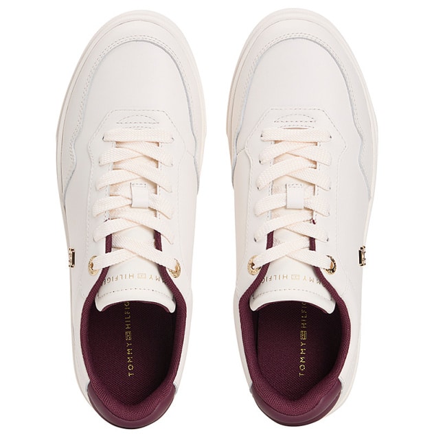 Γυναικεία Sneakers Tommy Hilfiger FW0FW08680 Γυναικεία Sneakers Tommy Hilfiger FW0FW08680