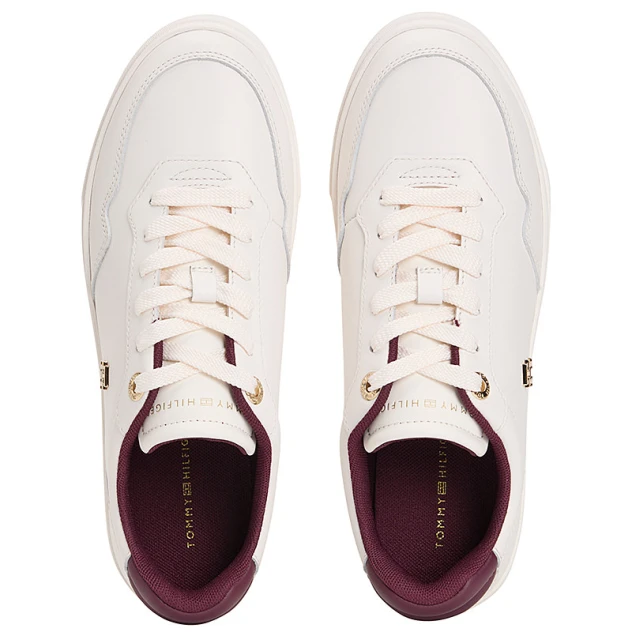 Γυναικεία Sneakers Tommy Hilfiger FW0FW08680 Γυναικεία Sneakers Tommy Hilfiger FW0FW08680