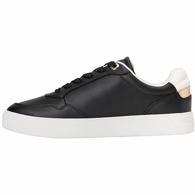 Γυναικεία Sneakers Tommy Hilfiger FW0FW08680 Γυναικεία Sneakers Tommy Hilfiger FW0FW08680