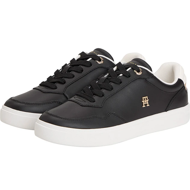Γυναικεία Sneakers Tommy Hilfiger FW0FW08680 Γυναικεία Sneakers Tommy Hilfiger FW0FW08680