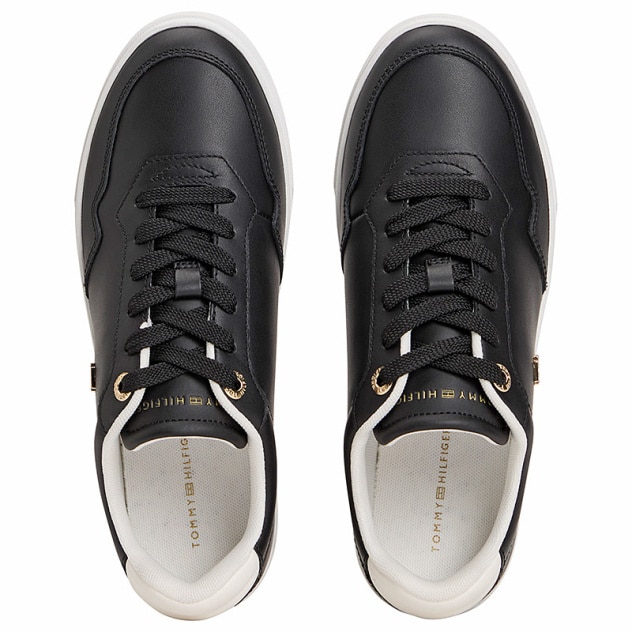 Γυναικεία Sneakers Tommy Hilfiger FW0FW08680 Γυναικεία Sneakers Tommy Hilfiger FW0FW08680