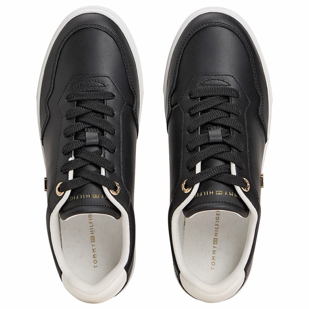 Γυναικεία Sneakers Tommy Hilfiger FW0FW08680 Γυναικεία Sneakers Tommy Hilfiger FW0FW08680