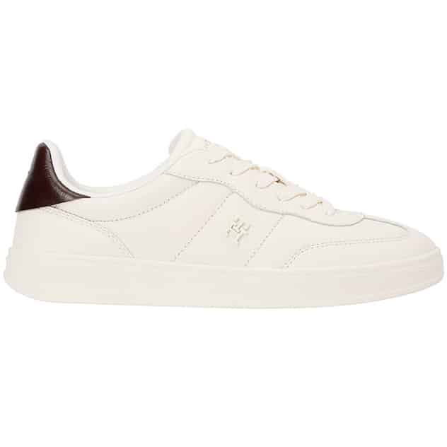 Γυναικεία Sneakers Tommy Hilfiger FW0FW08823 Γυναικεία Sneakers Tommy Hilfiger FW0FW08823