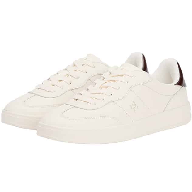 Γυναικεία Sneakers Tommy Hilfiger FW0FW08823 Γυναικεία Sneakers Tommy Hilfiger FW0FW08823
