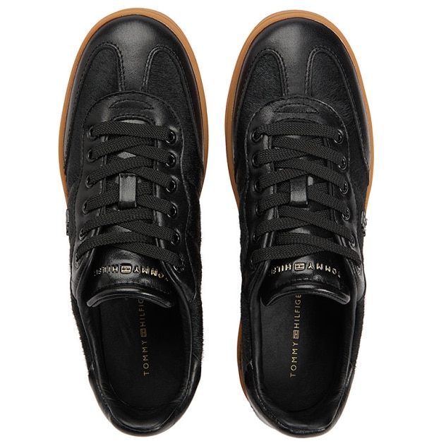 Γυναικεία Sneakers Tommy Hilfiger FW0FW08941