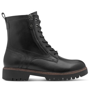 Μαύρα Αρβυλάκια Tamaris 1-25207-45
