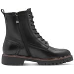 Μαύρα Αρβυλάκια Tamaris 1-25207-45