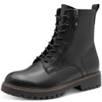 Μαύρα Αρβυλάκια Tamaris 1-25207-45
