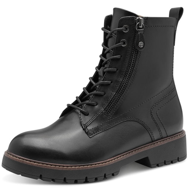 Μαύρα Αρβυλάκια Tamaris 1-25207-45 Μαύρα Αρβυλάκια Tamaris 1-25207-45
