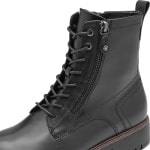 Μαύρα Αρβυλάκια Tamaris 1-25207-45