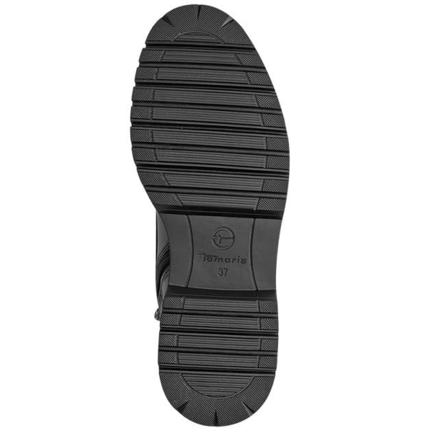 Μαύρα Αρβυλάκια Tamaris 1-25207-45 Μαύρα Αρβυλάκια Tamaris 1-25207-45