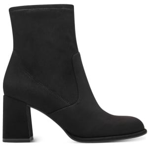 Μαύρα Μποτάκια Tamaris 1-25057-43
