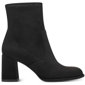 Μαύρα Μποτάκια Tamaris 1-25057-43