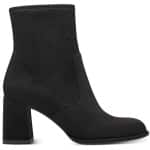 Μαύρα Μποτάκια Tamaris 1-25057-43