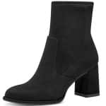 Μαύρα Μποτάκια Tamaris 1-25057-43