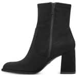 Μαύρα Μποτάκια Tamaris 1-25057-43