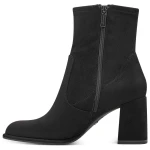 Μαύρα Μποτάκια Tamaris 1-25057-43