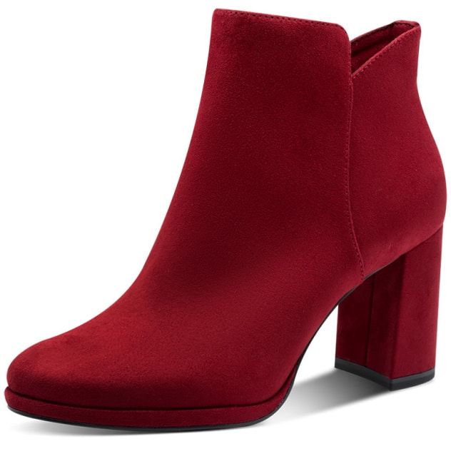 Tamaris Ankle Boot 1-25362-45 Tamaris Ankle Boot 1-25362-45