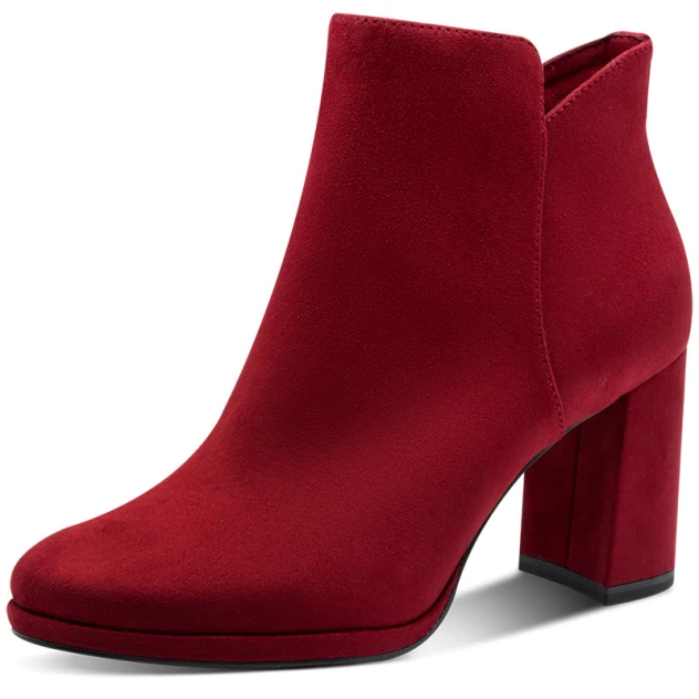 Tamaris Ankle Boot 1-25362-45 Tamaris Ankle Boot 1-25362-45