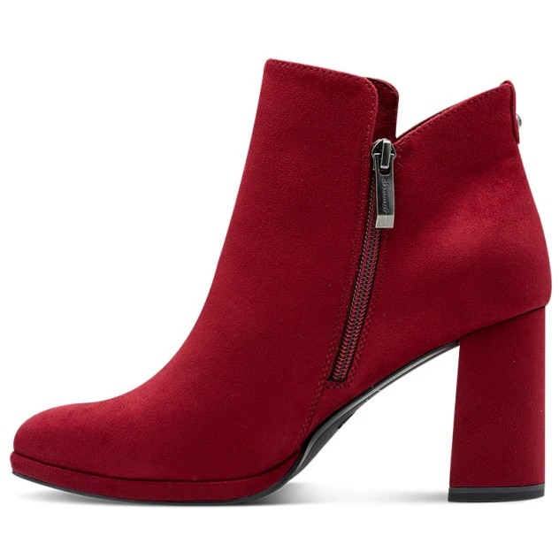 Tamaris Ankle Boot 1-25362-45 Tamaris Ankle Boot 1-25362-45