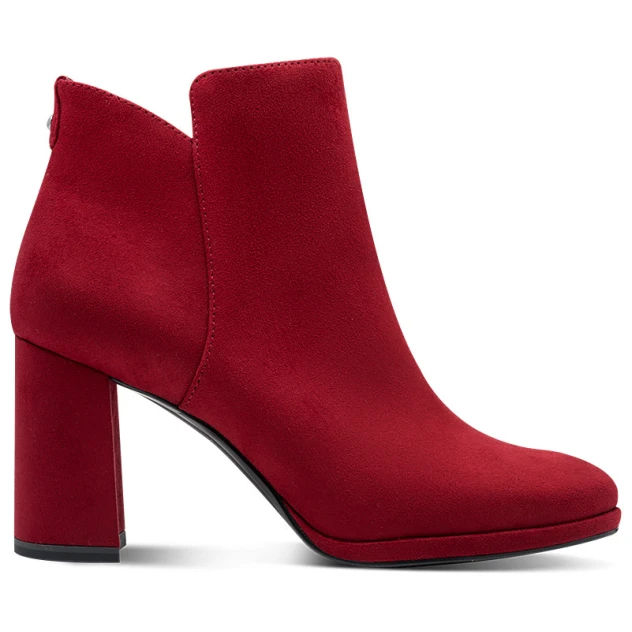 Tamaris Ankle Boot 1-25362-45 Tamaris Ankle Boot 1-25362-45