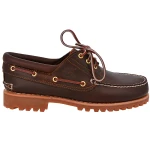 Ανδρικό Boat Shoe Με Τρακτερωτή Σόλα Timberland ΤΒ030003