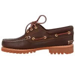 Ανδρικό Boat Shoe Με Τρακτερωτή Σόλα Timberland ΤΒ030003
