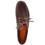 Ανδρικό Boat Shoe Με Τρακτερωτή Σόλα Timberland ΤΒ030003