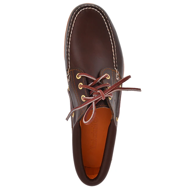 Ανδρικό Boat Shoe Με Τρακτερωτή Σόλα Timberland ΤΒ030003 Ανδρικό Boat Shoe Με Τρακτερωτή Σόλα Timberland ΤΒ030003