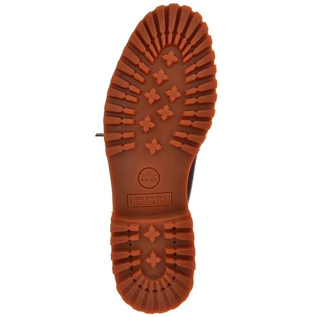 Ανδρικό Boat Shoe Με Τρακτερωτή Σόλα Timberland ΤΒ030003 Ανδρικό Boat Shoe Με Τρακτερωτή Σόλα Timberland ΤΒ030003